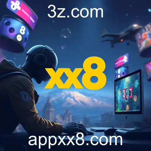 E-Sports em Crescimento no Brasil: A Nova Era com xx8