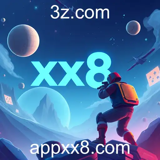 Explorando o Mundo do xx8: Uma Nova Era de Jogos