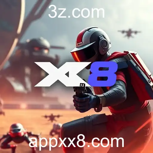 XX8: Revolução no Mundo dos Jogos em 2025