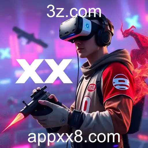 Tendências e Inovações no Mundo dos Jogos em 2025