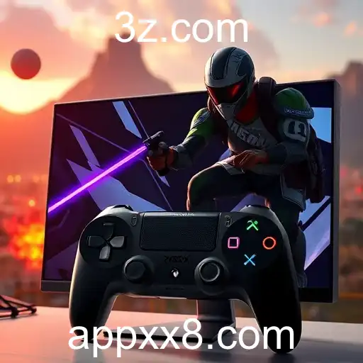 A Revolução dos Jogos em 2025 e o Impacto das Tendências Futuras