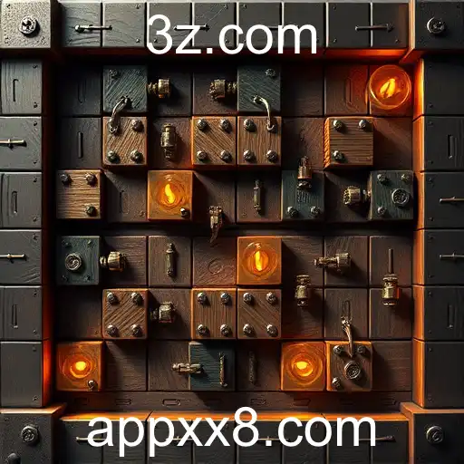 A Revolução do Jogo Online com XX8