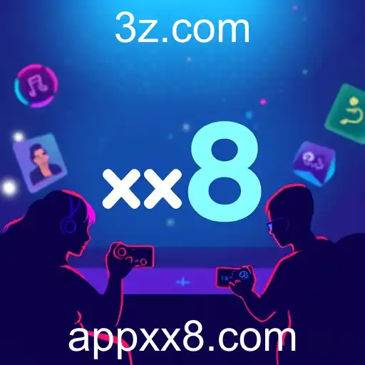 A Revolução do 'xx8' no Mundo dos Jogos Online