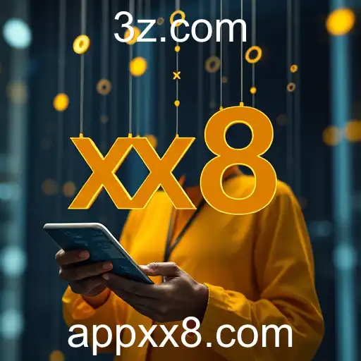 Revolução no Mundo dos Jogos: Como 'xx8' Está Transformando o Cenário