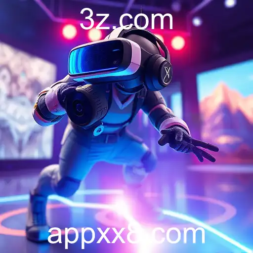 A Revolução do Gaming: Explorando o Impacto do xx8