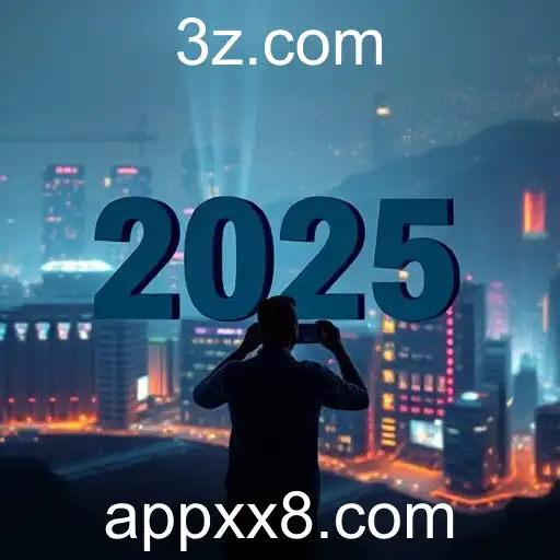 Tendências e Dinâmicas no Mundo dos Jogos em 2025