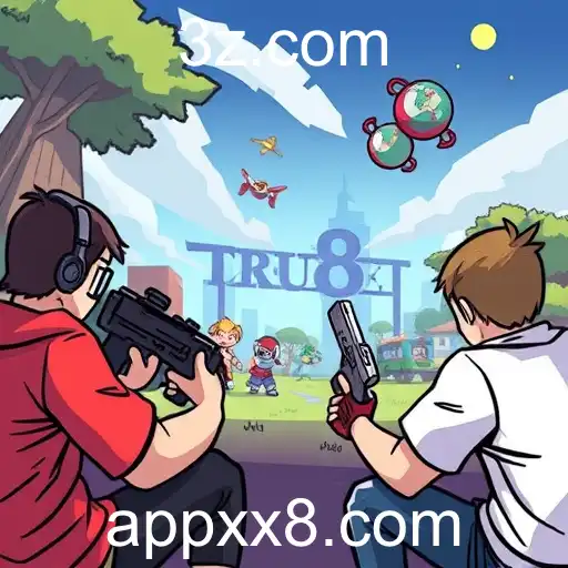 Explorando o Crescimento de xx8 no Cenário Brasileiro