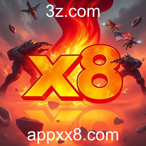 O Impacto de xx8 na Indústria de Jogos