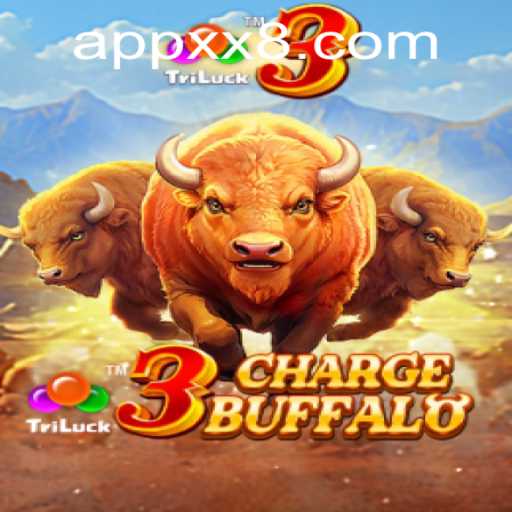 Discovering 3ChargeBuffalo: An Immersive Gaming Experience in 2023
