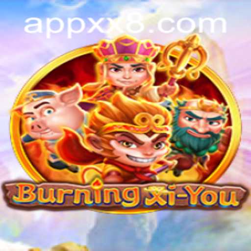Discover the Epic Adventure of BurningXiYou with xx8 PH Login