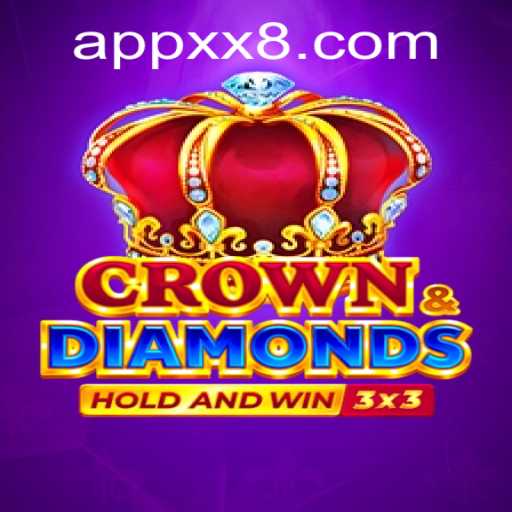 Unveiling Crowndiamonds: A Gaming Revolution with Innovative Mechanics