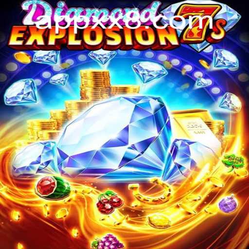 DiamondExplosion7s: A Thrilling Dive into the World of Explosive Gaming