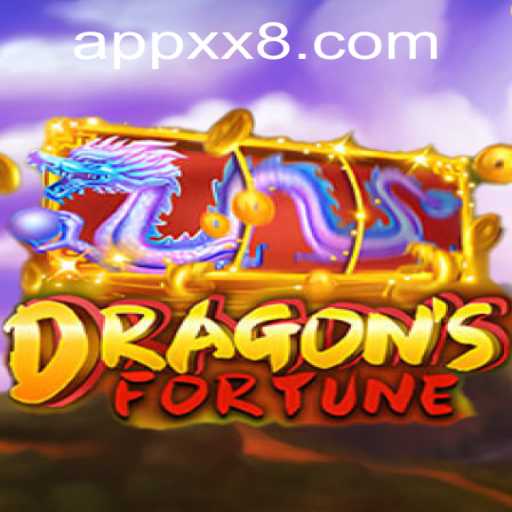 Explore the World of DragonFortune: A Comprehensive Guide to xx8 PH Login