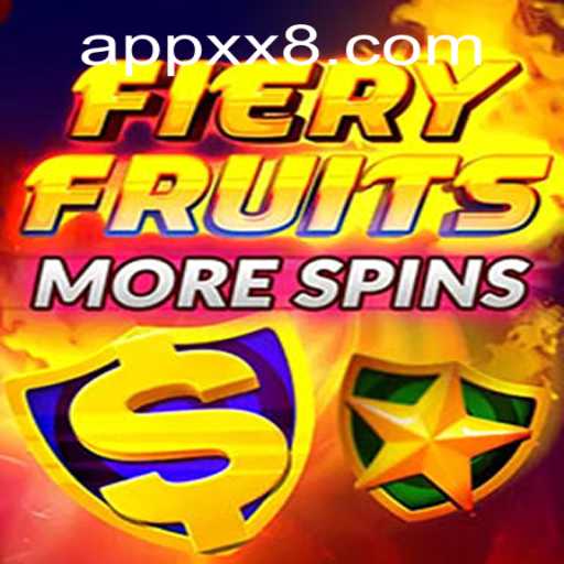 FieryFruitsMoreSpins: An Exciting Gaming Adventure