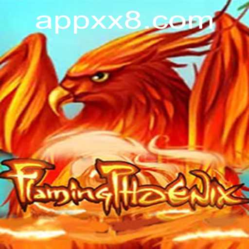 FlamingPhoenix Unleashes an Immersive Gaming Experience with xx8 PH Login
