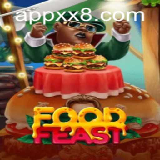 FoodFeast: A Culinary Adventure Game with a Twist