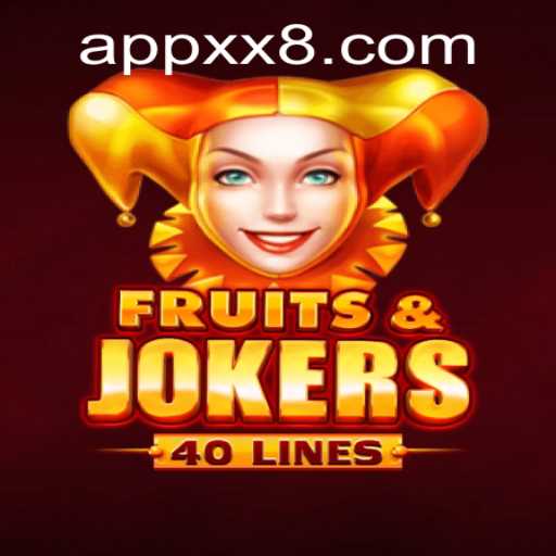 Exploring the Exciting World of FruitsAndJokers40: A Thrilling Casino Game