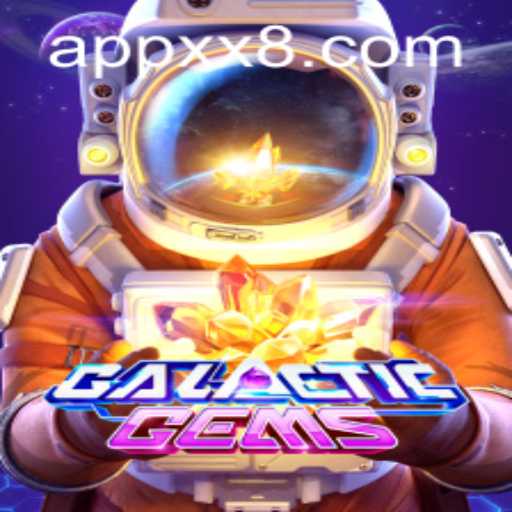 GalacticGems: Explore the Cosmic Adventure with xx8 PH Login