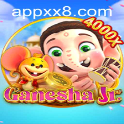 Discovering the Mystical World of GaneshaJr: A Deep Dive