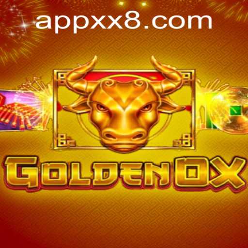 Unlock the Thrills of GoldenOx with XX8 PH Login