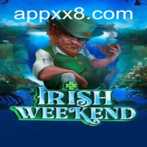 Unveiling the Thrills of IrishWeekend: A New Gaming Sensation