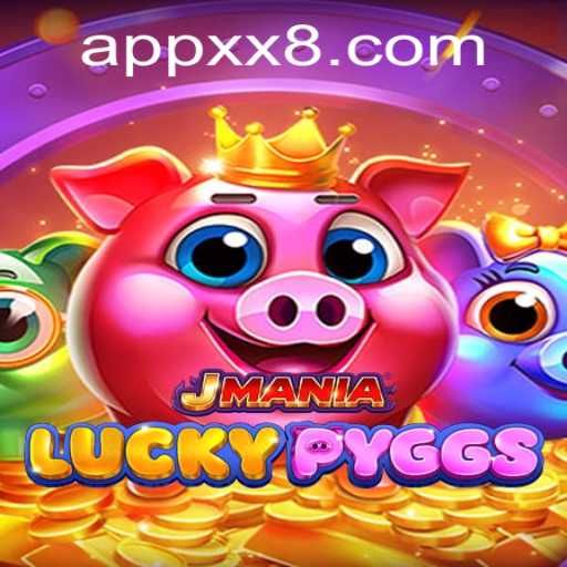 Explore the Exciting World of JManiaLuckyPyggs: Rules and Gameplay
