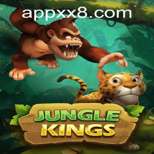 Exploring the Thrilling World of JungleKings and Its Latest Feature xx8 PH Login