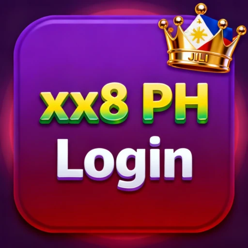 xx8 PH Login