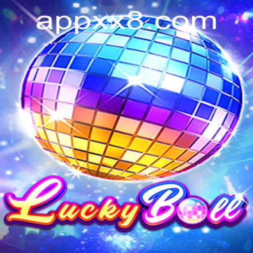 Discover the Thrill of LuckyBall with xx8 PH Login