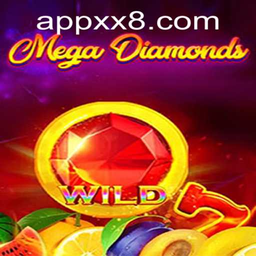 MegaDiamond: A Dazzling Adventure in the Gaming World
