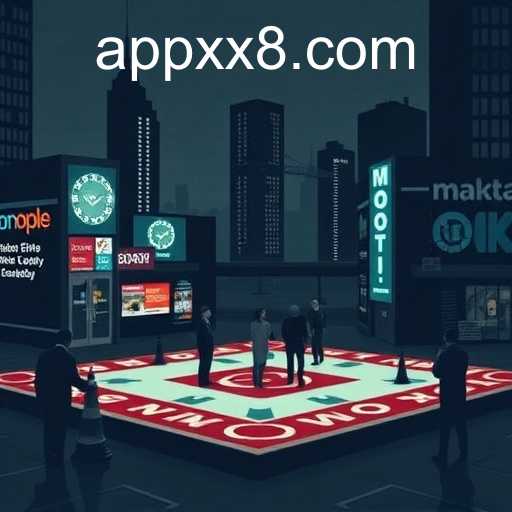 The Monopoly Phenomenon