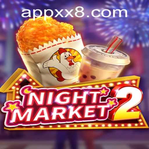 Exploring the World of NightMarket2 and the Intriguing 'xx8 PH Login'