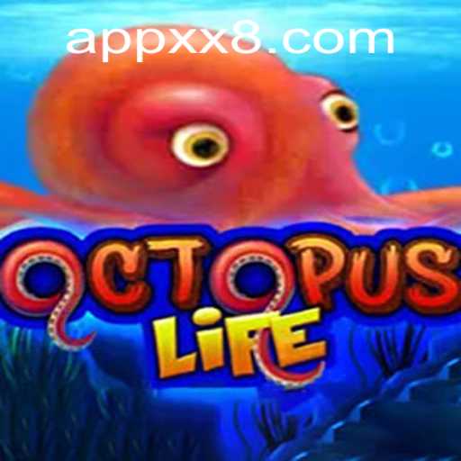 Unveiling OctopusLife: Start Your Adventure with xx8 PH Login