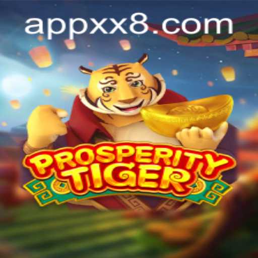 Discovering ProsperityTiger: A New Era in Mobile Gaming with xx8 PH Login