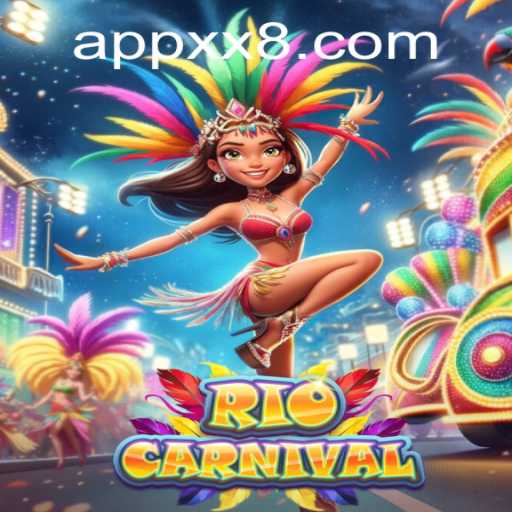Exploring the Vibrant World of RioCarnival with xx8 PH Login