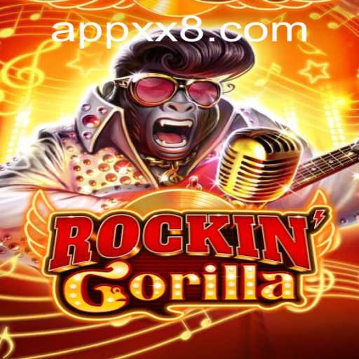 Experience the Thrills of RockinGorilla with xx8 PH Login