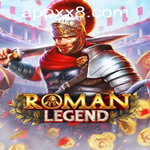 RomanLegend: Embark on an Epic Adventure with xx8 PH Login