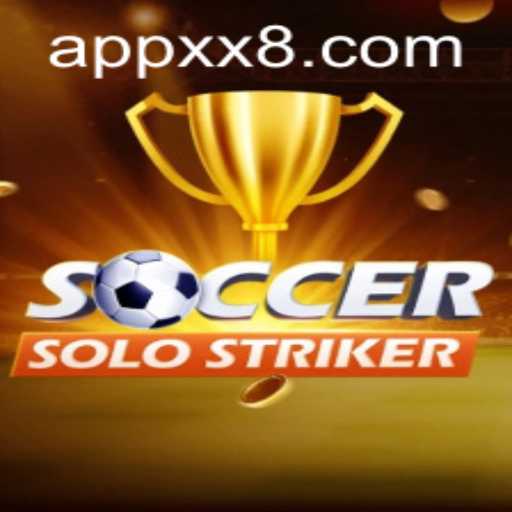 Discover SoccerSoloStriker: The Ultimate Striker's Challenge with XX8 PH Login