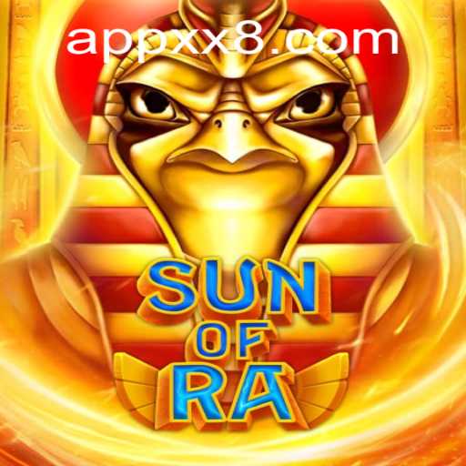 SunofRa: The Thrilling Ancient Egyptian-Themed Adventure