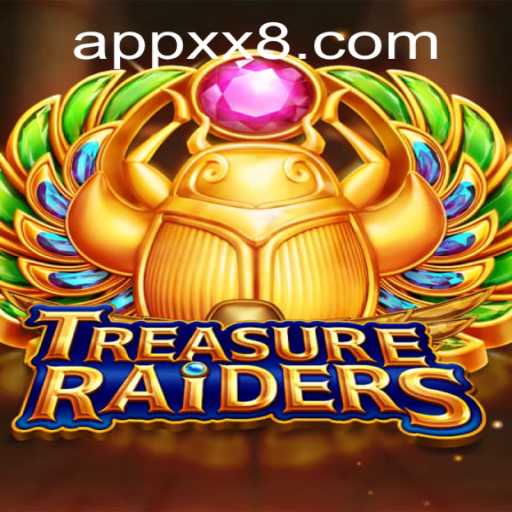 Unraveling TREASURERAIDERS: A Journey into Adventure and Strategy