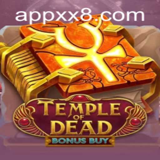 Exploring the New Dimensions of Temple of Dead Bonus Buy with xx8 PH Login