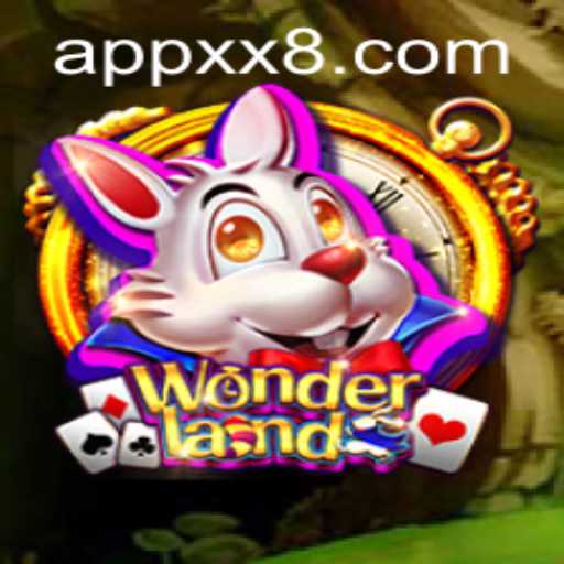 Step into the Mesmerizing World of Wonderland: A Game of Adventure and Strategy with XX8 PH Login